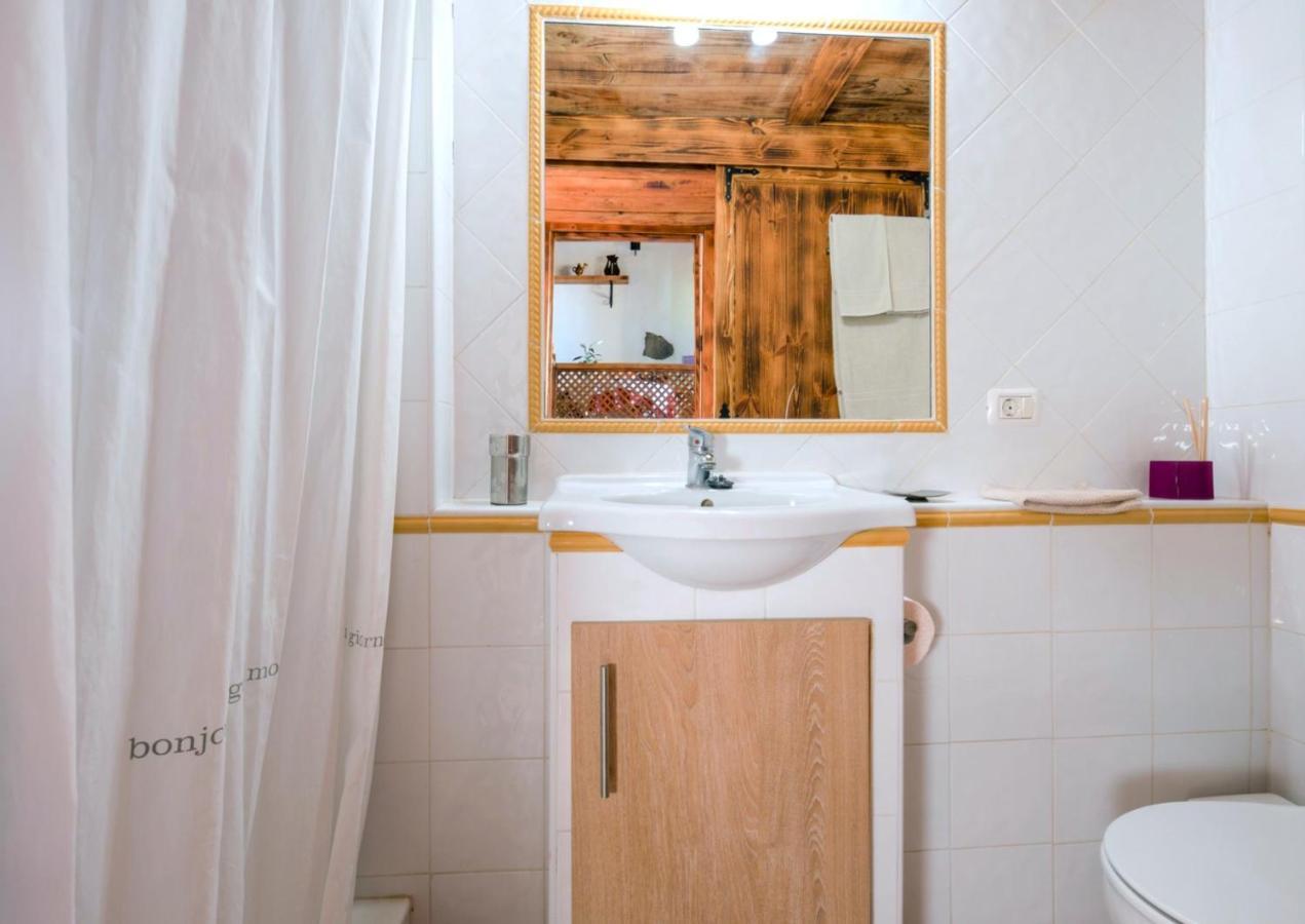 La Finquita 21 Daire Los Menores Dış mekan fotoğraf