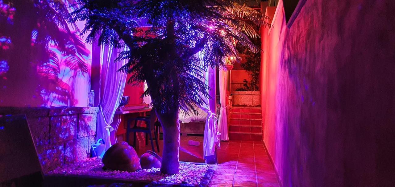 La Finquita 21 Daire Los Menores Dış mekan fotoğraf
